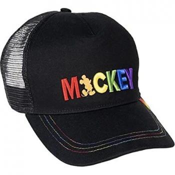 Gorra Disney: Mickey Mouse Pride