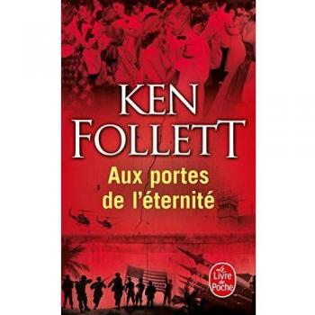 Aux portes de l'éternité