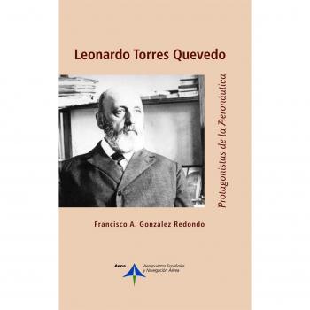 Leonardo Torres Quevedo