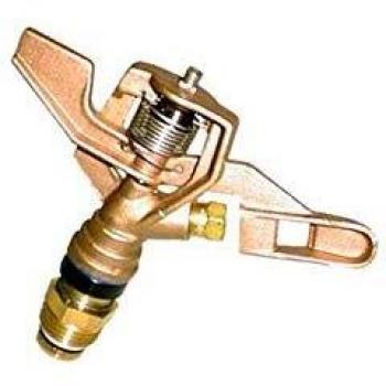 TRITON 006868 Aspersor Laton Circul. 1/2¨ 951T