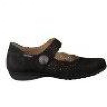 Bailarinas Mephisto Fabienne Negro Talla 38