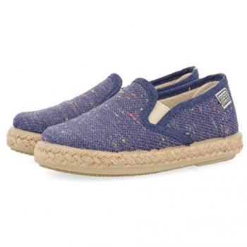 Sandalias Azules para Niño Gioseppo Pazin 65710