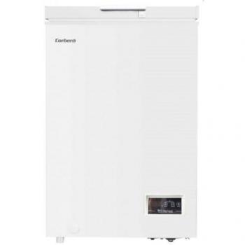 Congelador Arcón Corberó Dual System CCHH10023E 98L F Blanco