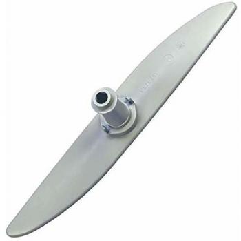 Brazo Aspersor Inferior 1527271207 para Lave-Vajillas AEG, Electrolux, IKEA, Faure, Zanussi