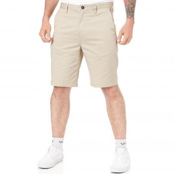 Billabong Bermudas Carter Stretch - 21 Inch Light Khaki