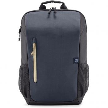 HP Travel 18L Mochila Azul Noche para Portátil 15.6