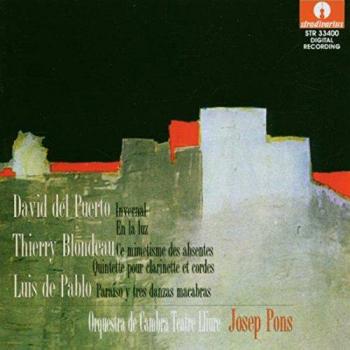 Del Puerto, De Pablo& Blondeau