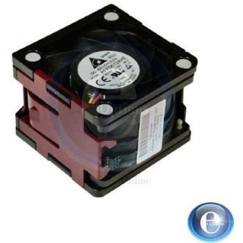 Ventilador HP 662520-001 Hotplug para PC