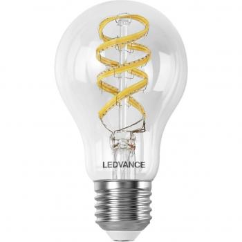 Bombilla LED RGB CCT E27 4,8W 470Lm 2700...6500K Regulable IP20