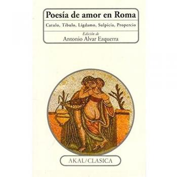 Poesía de amor en Roma: 35