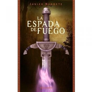 La Espada de Fuego nº 01/03