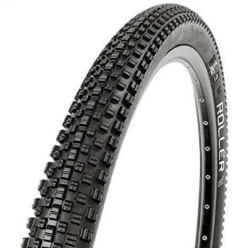 MSC Bikes Roller Neumático Bicicleta, Adultos Unisex, Negro, 29 x 2. 10