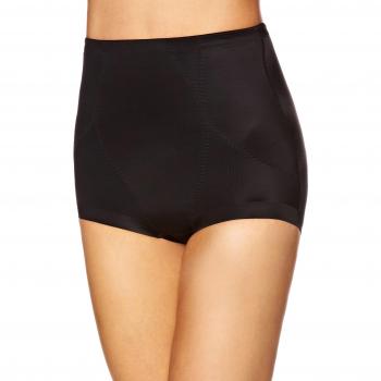 Playtex Secrets, Braga Reductora de Cintura, Negro