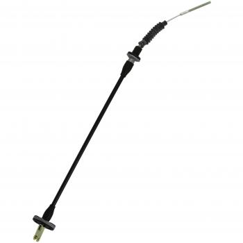 Cable de embrague A.B.S. K27130 - Compatible, Alta calidad, Durable