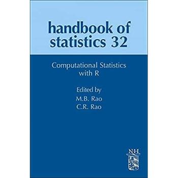 Computational Statistics with R: Volume 32