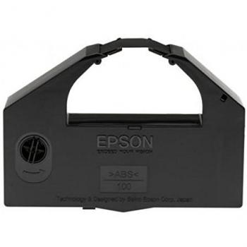 Epson C13S015066 - Cinta de nilón para DLQ-3000/+/3500, negro