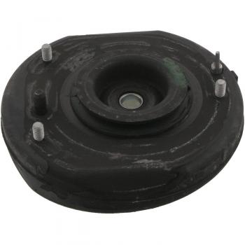 Copela de amortiguador FEBI BILSTEIN 34456 - Top Strut Mounting, fabricada en material de alta calidad, diseñada para proporcionar un soporte óptimo del amortiguador, compatible con diversos modelos de vehículos, fácil