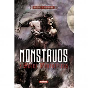 Monstruos y seres fantásticos
