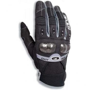 Axo Guantes Motocross VR-X Negro XL
