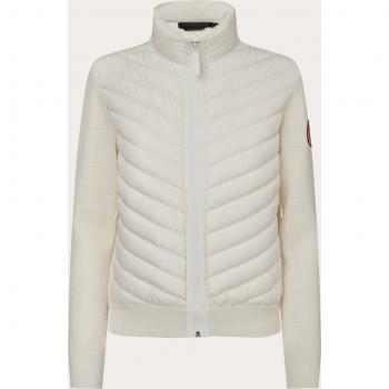 Canada Goose Women's Short Puffer Jacket in Beige, Size X-Small