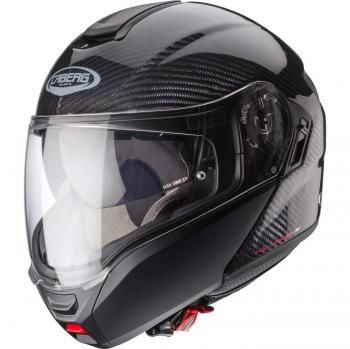 Casco Caberg Levo Carbon S