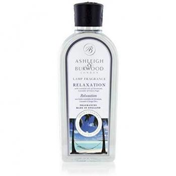 Recarga de Fragancia para Lámpara Catalítica Relaxación 500 ml