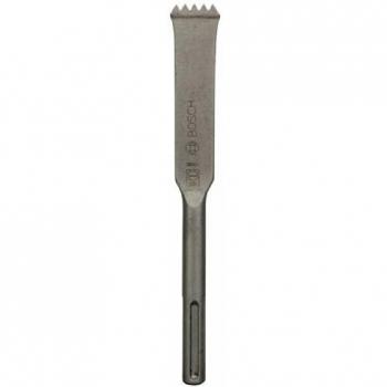 Bosch 1 618 601 302  - Cincel dentado SDS-max - 300 x 32 mm