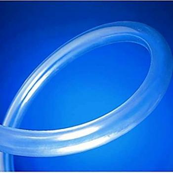 ESPIROFLEX - Manguera Tubo Cristal 12X16 Espiroflex R/50 M