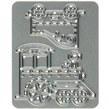 Cottagecutz Elites morire Tender & motore 1.8 X2.3-treno