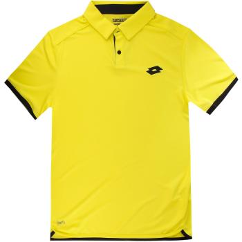 Lotto Hombres Aydex IV Polo XL
