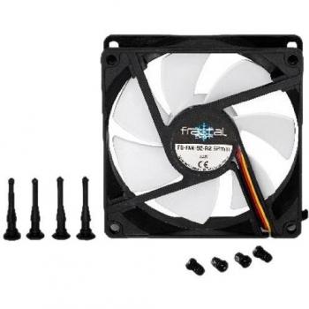Ventilador Universal Fractal Silent R2 92MM