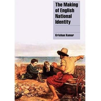 The Making of English National Identity