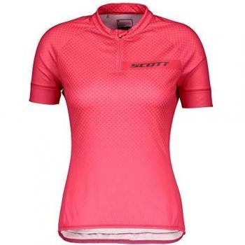 Scott Endurance 20 2019 - Maillot de ciclismo para mujer, color rosa, XL