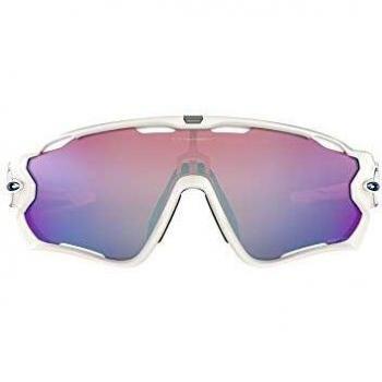 Oakley Men's Jawbreaker 929021 Sunglasses,
