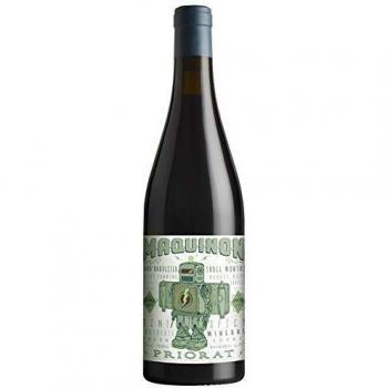 Tinto Maquinón - 75 Cl.