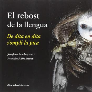 El rebost de la llengua 2º Edició