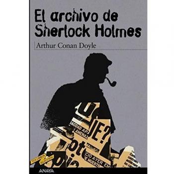 El archivo de Sherlock Holmes