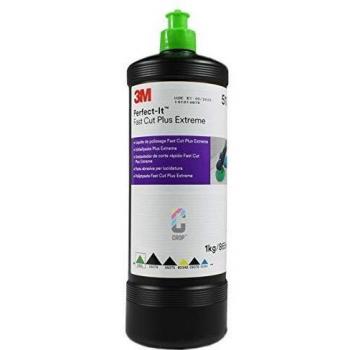 Perfect-It Desbastador de corte rápido 51815 - 3M - 1 kg