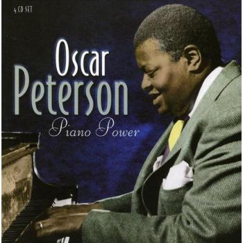 Piano Power