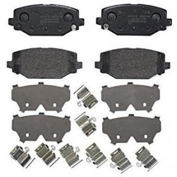 Brembo P 11 032 Pastillas de Frenos