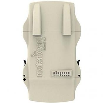 Mikrotik NetMetal 5 Energía sobre Ethernet