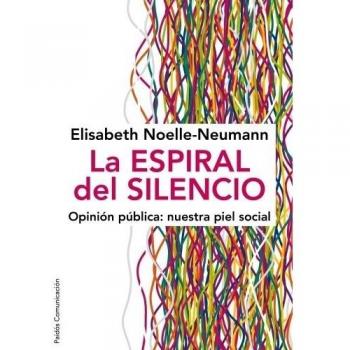 La espiral del silencio: Opinión pública: nuestra piel social