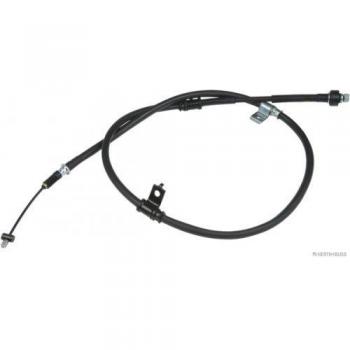 Herth+Buss Jakoparts J3920515 Cable, Parking Brake
