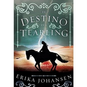 El destino del Tearling - Erika Johansen