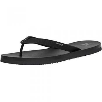 HurleyAR5506 - Chancla One & Only Hombre, Negro