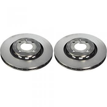 ATE 24012201011 Brake Disc
