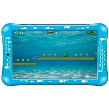 eSTAR BEAUTY 8GB Azul - Tablet