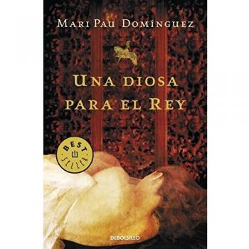 Una diosa para el rey
