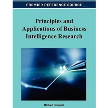 Investigación en Inteligencia Empresarial: Principios y Aplicaciones