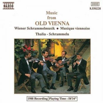 Music from old vienna